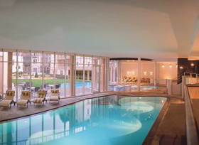 Falkensteiner Spa Resort Mariánské Lázne