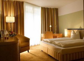 Falkensteiner Spa Resort Mariánské Lázne