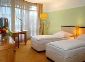 Falkensteiner Spa Resort Mariánské Lázne