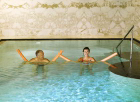 Falkensteiner Spa Resort Mariánské Lázne