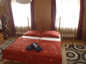 Hotel Green House