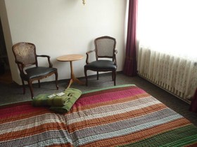 Hotel Green House