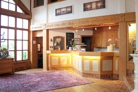 Landhotel Bad Grönenbach