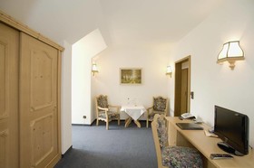 Landhotel Bad Grönenbach
