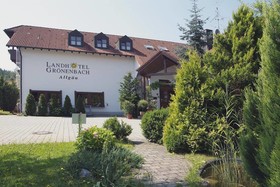Landhotel Bad Grönenbach