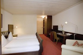 Landhotel Bad Grönenbach