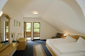 Landhotel Bad Grönenbach
