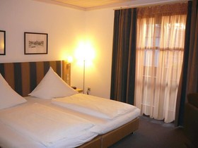 Landhotel Bad Grönenbach