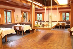 Landhotel Bad Grönenbach