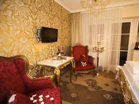 Seehotel Hartung