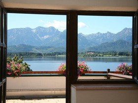 Seehotel Hartung
