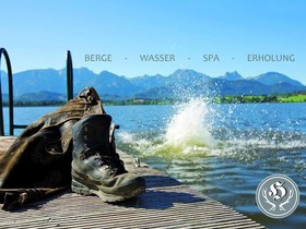 Seehotel Hartung