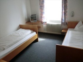 Zum Löwen