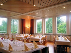 Tagungshaus Regina Pacis