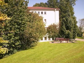 Tagungshaus Regina Pacis