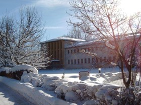 Tagungshaus Regina Pacis