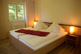 Tagungshaus Regina Pacis