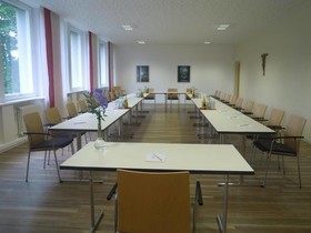 Tagungshaus Regina Pacis