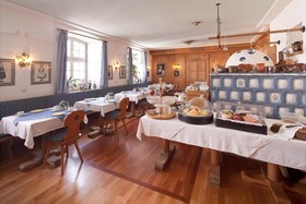 Brauerei Gasthof Hotel Post