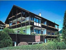 Steinhausers Hochbühl