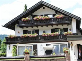 Appartementhaus Sonnenheim