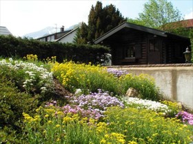 Appartementhaus Sonnenheim