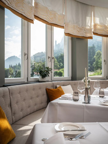 Ameron Hotel Neuschwanstein Alpsee Resort & Spa
