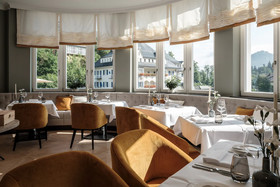 Ameron Hotel Neuschwanstein Alpsee Resort & Spa