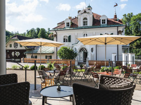 Ameron Hotel Neuschwanstein Alpsee Resort & Spa