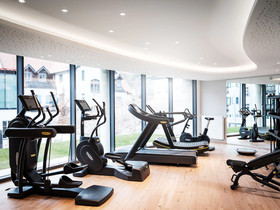 Ameron Hotel Neuschwanstein Alpsee Resort & Spa