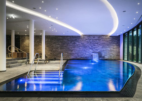 Ameron Hotel Neuschwanstein Alpsee Resort & Spa