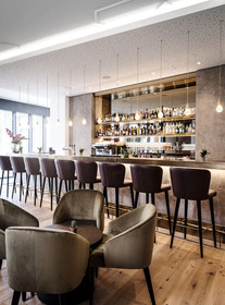 Ameron Hotel Neuschwanstein Alpsee Resort & Spa