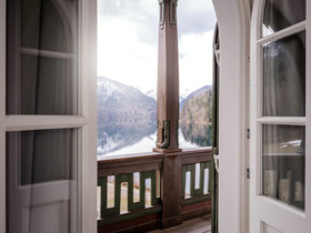 Ameron Hotel Neuschwanstein Alpsee Resort & Spa