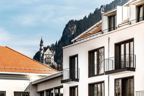 Ameron Hotel Neuschwanstein Alpsee Resort & Spa