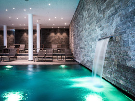 Ameron Hotel Neuschwanstein Alpsee Resort & Spa