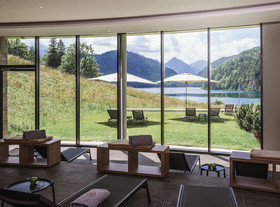 Ameron Hotel Neuschwanstein Alpsee Resort & Spa