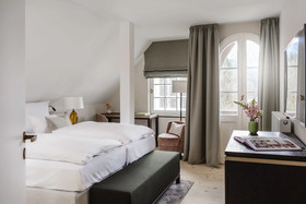Ameron Hotel Neuschwanstein Alpsee Resort & Spa