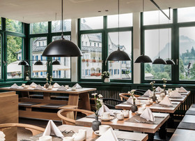 Ameron Hotel Neuschwanstein Alpsee Resort & Spa