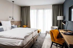 Ameron Hotel Neuschwanstein Alpsee Resort & Spa
