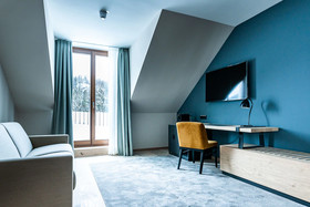 Ameron Hotel Neuschwanstein Alpsee Resort & Spa