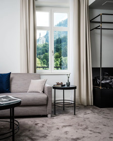 Ameron Hotel Neuschwanstein Alpsee Resort & Spa
