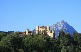 Ameron Hotel Neuschwanstein Alpsee Resort & Spa