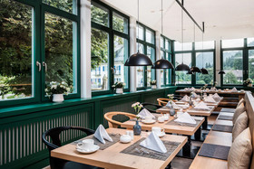 Ameron Hotel Neuschwanstein Alpsee Resort & Spa
