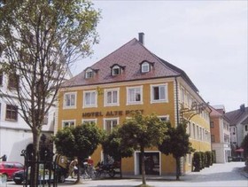 Alte Post