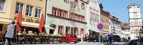 Mohren Post Wangen