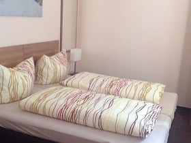 Pension an der Werft II