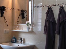 Pension an der Werft II