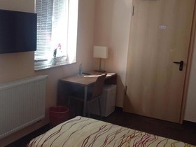 Pension an der Werft II