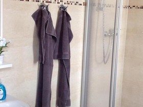 Pension an der Werft II