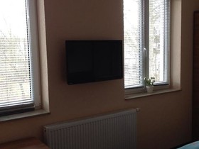 Pension an der Werft II